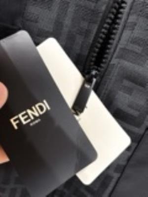 wholesale quality fendi women fur jacket model no. 18